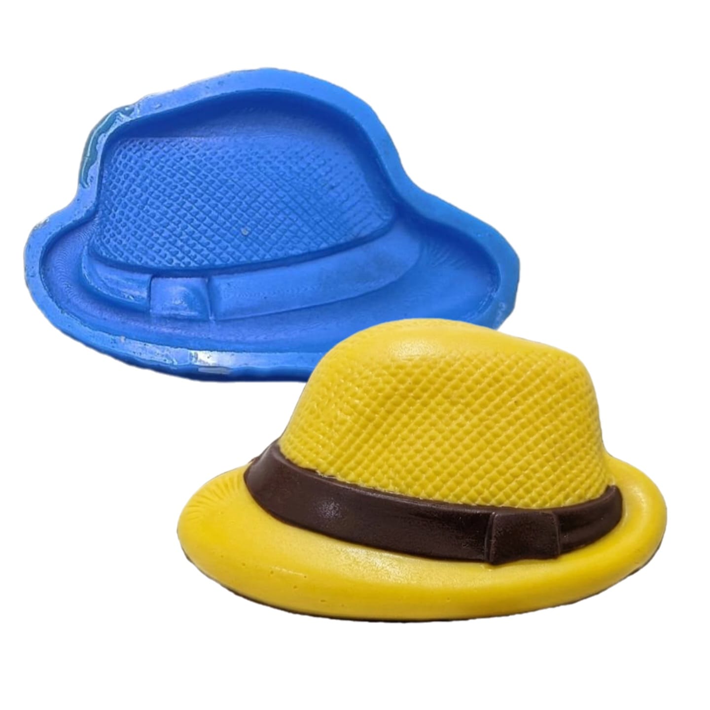 HAT Silicone Mould