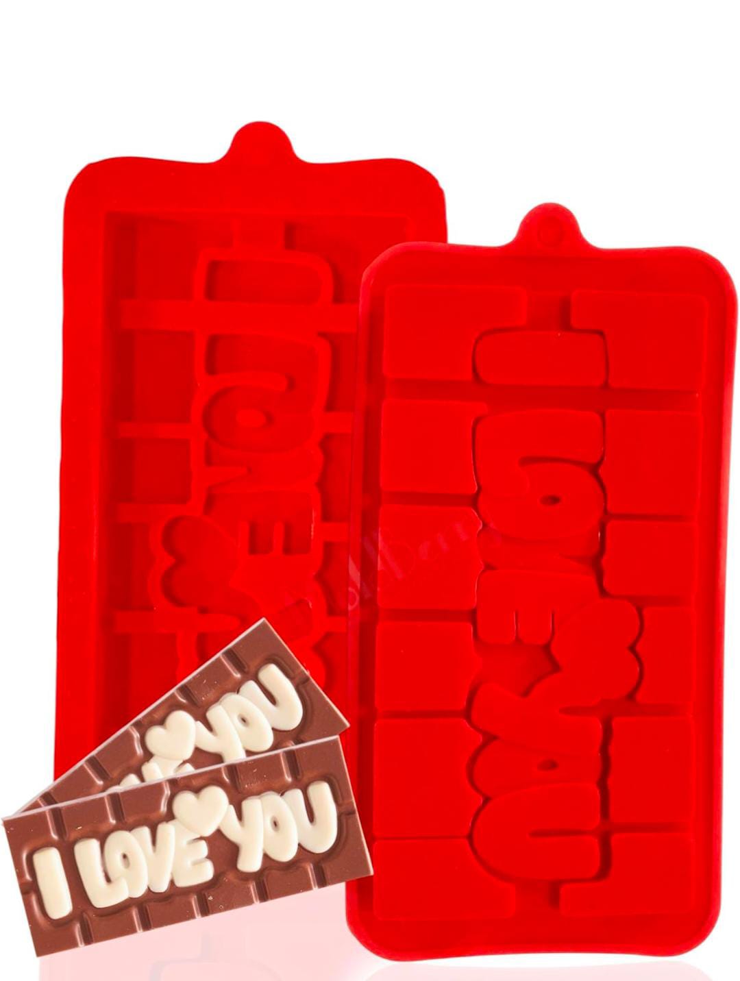 BAR SILICONE MOULD