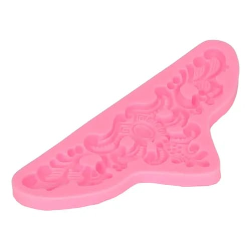 Naksha silicon mould