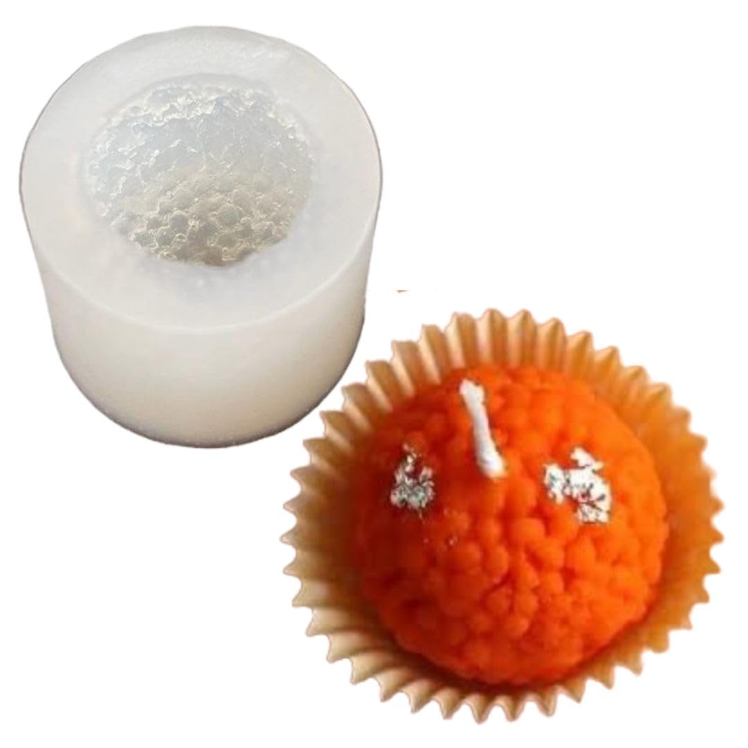 Laddu silicon mould