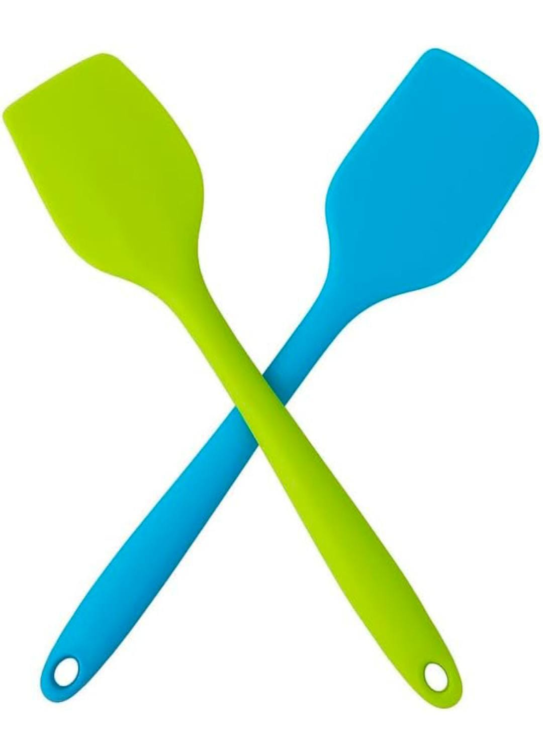 BIG SPATULA SET OF 2