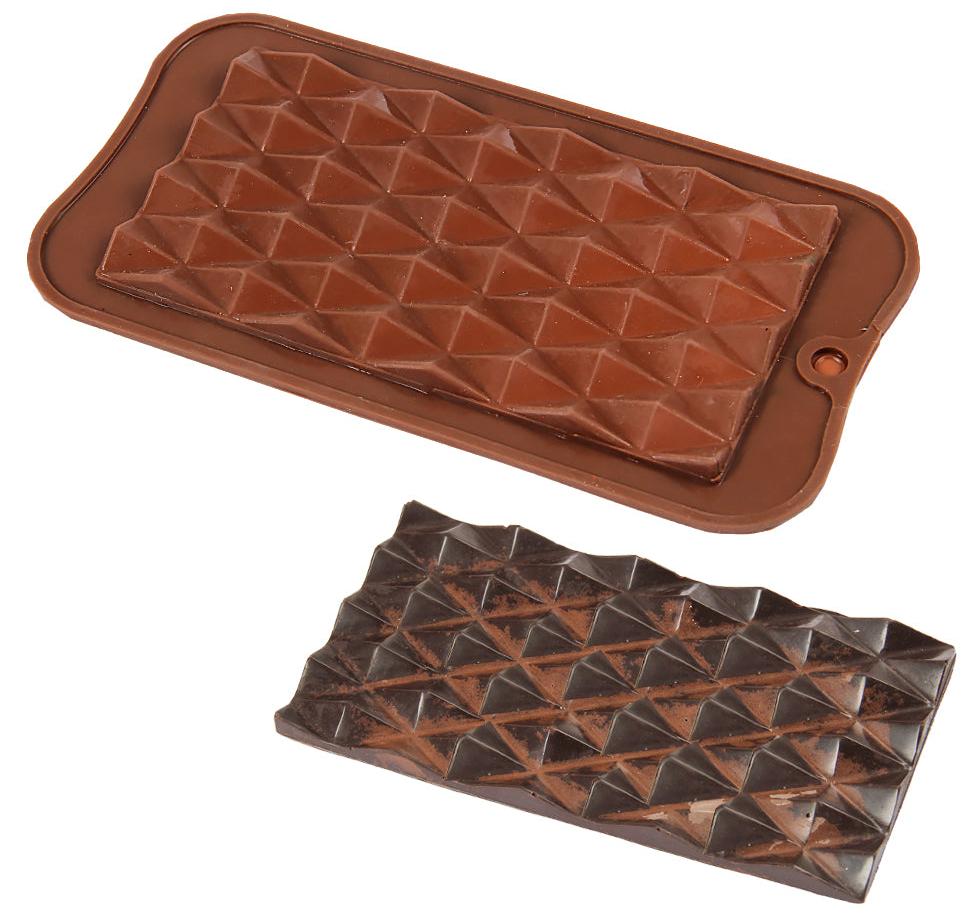 FINE DECOR BAR SILICONE MOULD
