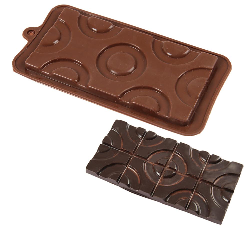 BAR SLICONE MOULD
